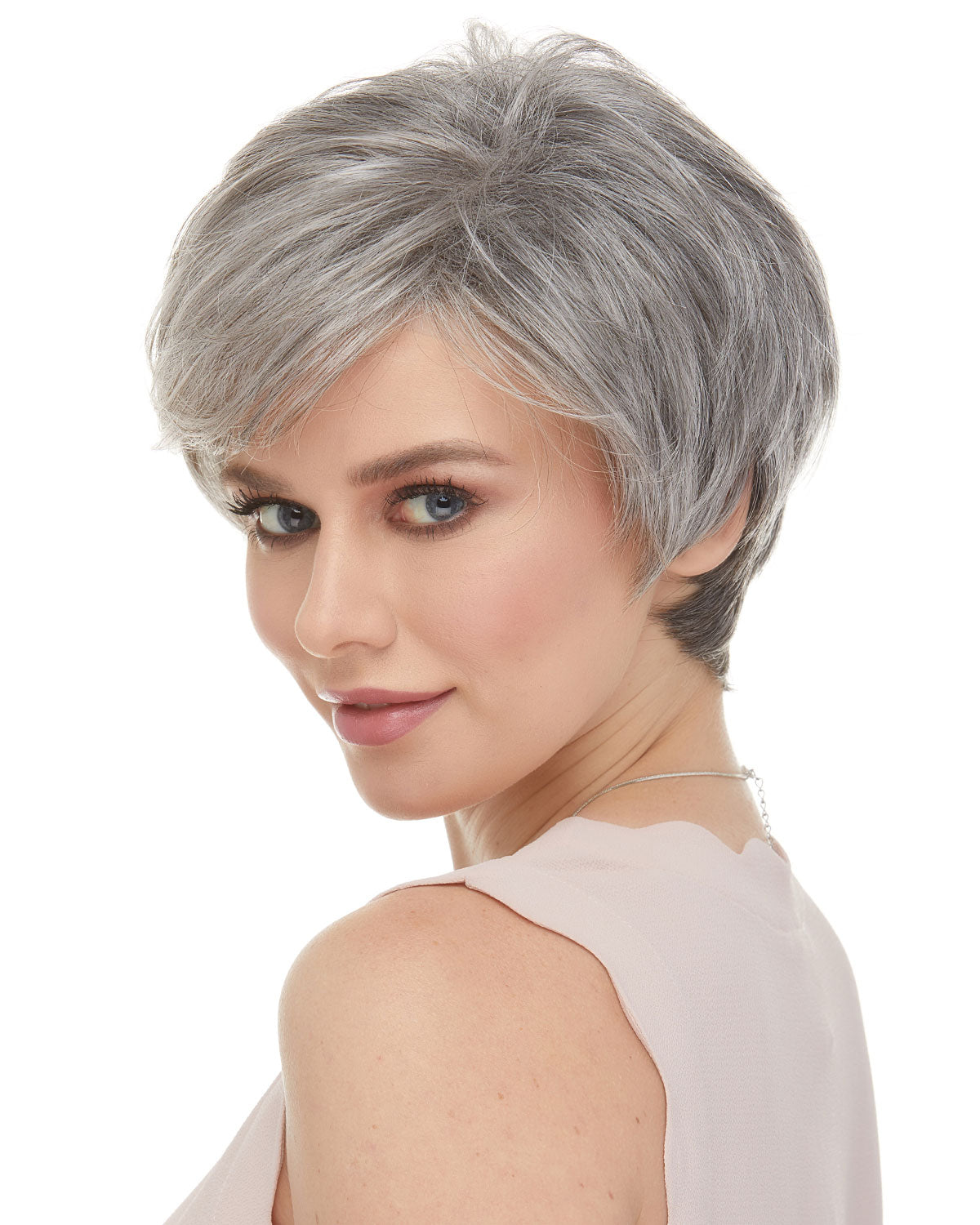 Josephine in Wheat Blonde