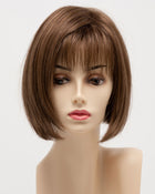 Petite Scarlett in Light Brown