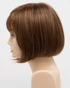 Petite Scarlett in Light Brown