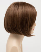 Petite Scarlett in Light Brown