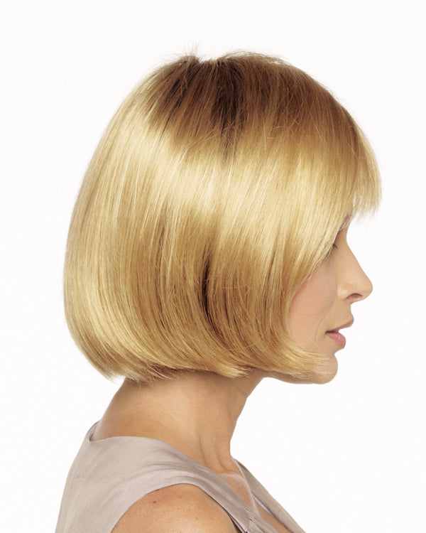 Scarlett in Golden Nutmeg