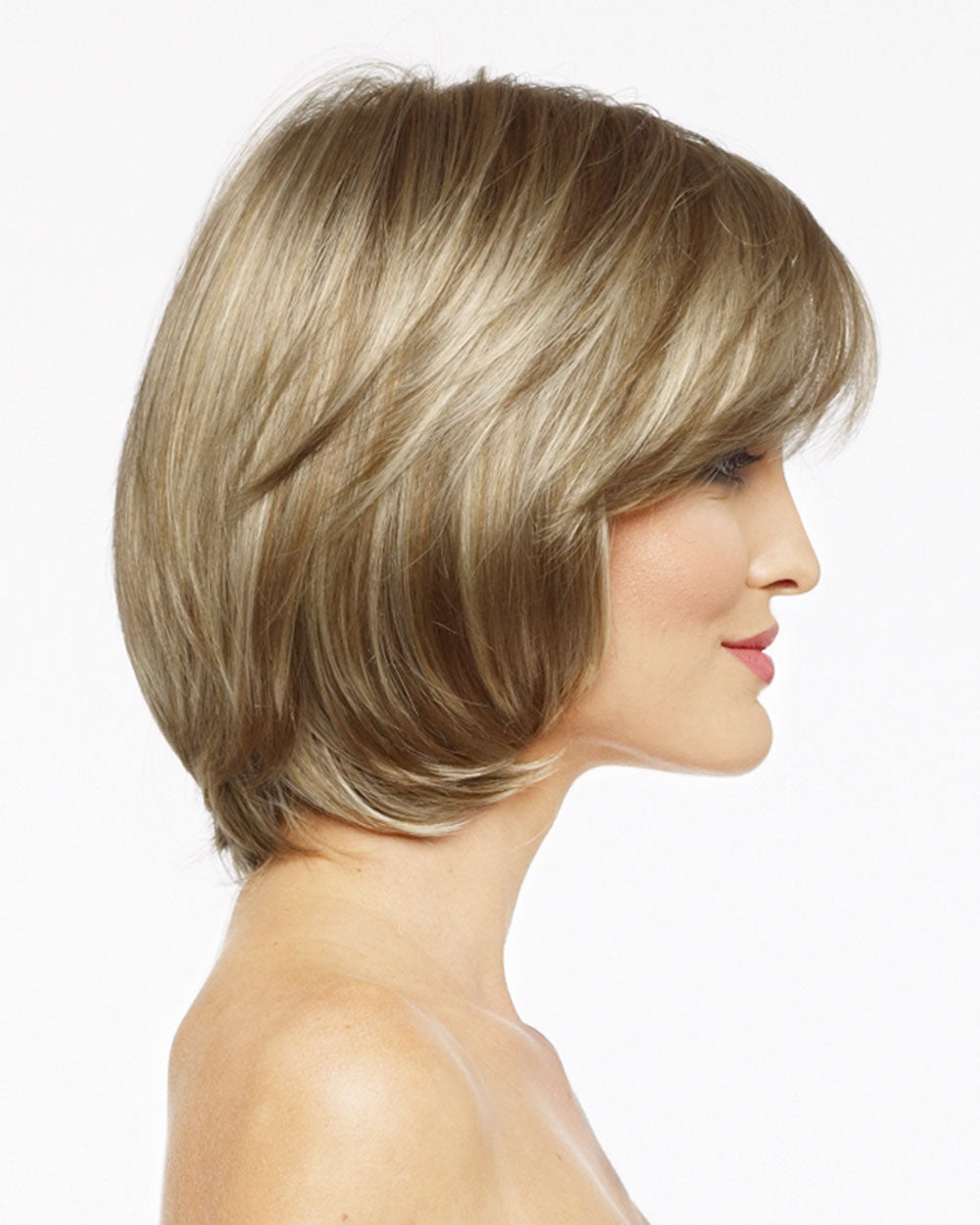 Sheila (Exclusive) in Dark Blonde