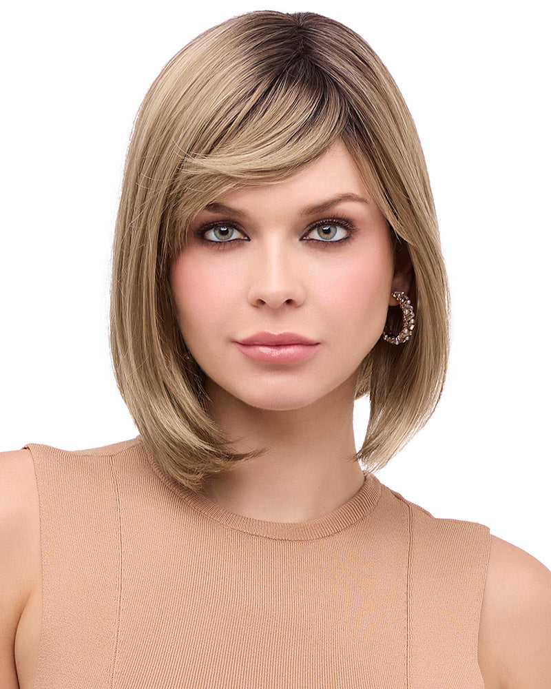 Petite Paige (Exclusive) | Monofilament Part Wig by Envy