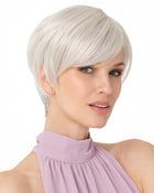 Kris (Exclusive) | Monofilament Part Wig by Envy