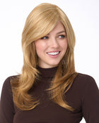 Celeste | Monofilament Synthetic Wig by Envy