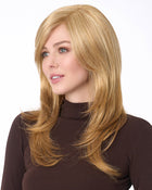 Celeste | Monofilament Synthetic Wig by Envy