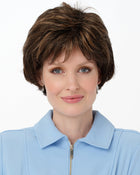 Marita (Exclusive) | Monofilament Wig by Envy
