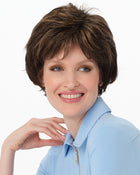 Marita (Exclusive) | Monofilament Wig by Envy