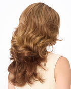 Christine | Monofilament Part Synthetic Wig by Envy