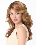 Christine | Monofilament Part Synthetic Wig by Envy