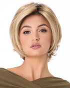 Angie | Lace Front & Monofilament Synthetic Wig by Envy