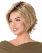 Angie | Lace Front & Monofilament Synthetic Wig by Envy