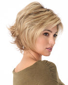 Angie | Lace Front & Monofilament Synthetic Wig by Envy
