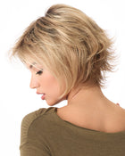Angie | Lace Front & Monofilament Synthetic Wig by Envy