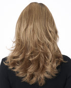 Bobbi (Exclusive) | Lace Front & Monofilament Synthetic Wig by Envy