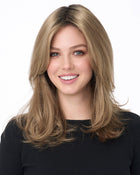 Bobbi (Exclusive) | Lace Front & Monofilament Synthetic Wig by Envy