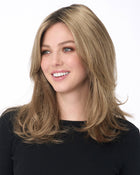 Bobbi (Exclusive) | Lace Front & Monofilament Synthetic Wig by Envy