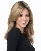 Bobbi (Exclusive) | Lace Front & Monofilament Synthetic Wig by Envy