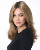Bobbi (Exclusive) | Lace Front & Monofilament Synthetic Wig by Envy