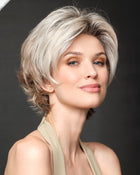 Micki | Lace Front & Monofilament Synthetic Wig by Envy