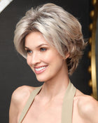 Micki | Lace Front & Monofilament Synthetic Wig by Envy