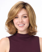 Chloe (Exclusive) | Lace Front & Monofilament Part Synthetic Wig by Envy