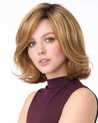 Chloe | Lace Front & Monofilament Part Synthetic Wig by Envy