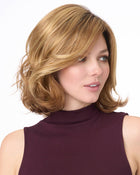 Chloe | Lace Front & Monofilament Part Synthetic Wig by Envy