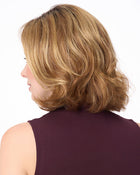 Chloe | Lace Front & Monofilament Part Synthetic Wig by Envy