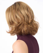 Chloe (Exclusive) | Lace Front & Monofilament Part Synthetic Wig by Envy