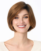 Eve (Exclusive) | Lace Front & Monofilament Part Synthetic Wig by Envy