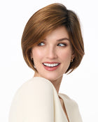 Eve (Exclusive) | Lace Front & Monofilament Part Synthetic Wig by Envy