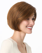 Eve (Exclusive) | Lace Front & Monofilament Part Synthetic Wig by Envy