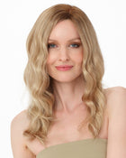 Maya | Lace Front & Monofilament Top Synthetic Wig by Envy