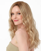 Maya | Lace Front & Monofilament Top Synthetic Wig by Envy