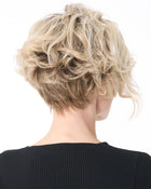 Carrisa (Exclusive) | Lace Front & Monofilament Part Synthetic Wig by Envy