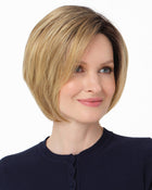 Juliet | Lace Front & Monofilament Part Synthetic Wig by Envy