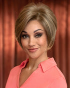 Tinsley | Lace Front & Monofilament Part Synthetic Wig by Envy