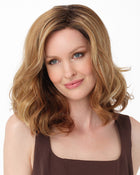 Harmony | Lace Front & Monofilament Part Synthetic Wig by Envy