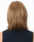 Amber | Lace Front & Monofilament Synthetic Wig by Envy