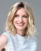 Charlotte Petite | Lace Front & Monofilament Part Synthetic Wig by Envy