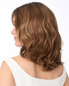 Amanda | Lace Front & Monofilament Top Synthetic Wig by Envy