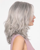 Amanda | Lace Front & Monofilament Top Synthetic Wig by Envy