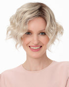 Donna | Lace Front & Monofilament Top Synthetic Wig by Envy