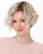 Donna (Exclusive) | Lace Front & Monofilament Top Synthetic Wig by Envy