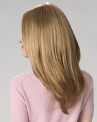Belinda Hand Tied | Lace Front & Monofilament Top Synthetic Wig by Envy