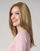 Belinda Hand Tied | Lace Front & Monofilament Top Synthetic Wig by Envy
