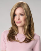 Belinda Hand Tied | Lace Front & Monofilament Top Synthetic Wig by Envy