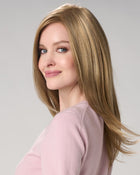Belinda Hand Tied | Lace Front & Monofilament Top Synthetic Wig by Envy