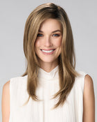 Belinda Hand Tied | Lace Front & Monofilament Top Synthetic Wig by Envy